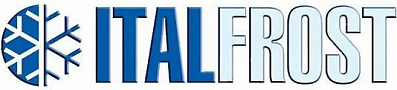 logo ITALFROST