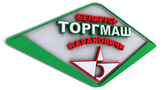 logo Торгмаш