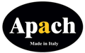 logo Apach