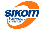 Sikom, Россия