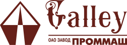 logo Проммаш