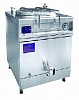 Котел пищеварочный стационарный КПЭМ-250 шестигранный (11000012139)