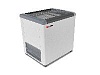 Ларь морозильный GELLAR FG250C серый