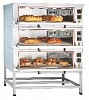Шкаф пекарский подовый ЭШП-3КП 21000801152