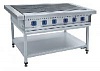 Плита электрическая 6-ти конфорочная ЭП-6П (71000000945)