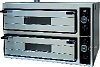 Печь для пиццы APACH AMM44 