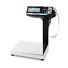 Весы с печатью этикеток MK-32.2-RP10	
