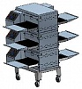 Подставка ПП-400-01 для печи ПЭК-400 (21000801150)