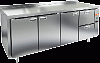 Стол охлаждаемый HICOLD GN 1112/TN P