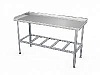 Стол обвалочный СР-С-3-1800.600-02 (СР-4/1800/600)