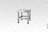 Подтоварник технологический ПДТп - 1500*700*300 "Profi Ral"