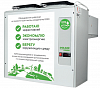 Моноблок низкотемпературный MB 211 S GREEN 1117048d