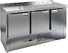 Стол охлаждаемый HICOLD GNE 111/TN 