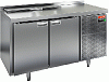 Стол охлаждаемый для салатов  HICOLD SL2-11SN (1/6)