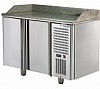 Стол холодильный TM2pizza-G 1052210d