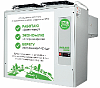 Моноблок среднетемпературный MM 218 S GREEN 1120041d