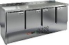 Стол охлаждаемый HICOLD GNE 1111/TN 