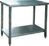 Стол производственный СПРО-6-4 нерж. (21000080969)
