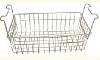 Корзина для ларя ITALFROST с прям. стек.