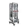 Тележка для пароконвектомата ТП 20-1/1 (11000008706)