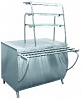 Прилавок для горячих напитков ПГН-70Т (21000801065)