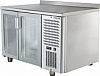 Стол холодильный со стеклянными дверьми TD2GN-G 1050456d