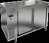 Стол с подогревом островной HICOLD TS 12 SN O 