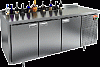 Стол охлаждаемый HICOLD GN 111 HT V