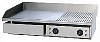Поверхность жарочная HURAKAN HKN-PSLR730