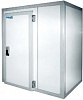 Камера холодильная КХН-6,61 (100 мм.) 2900х1400х2240