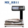 Весы влагозащищённые МК-6.2-АВ11
