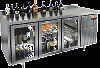 Стол охлаждаемый HICOLD GNG 111 HT V