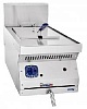 Фритюрница газовая ГФК-40.1Н нерж. (21000802025)