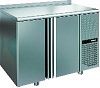 Стол холодильный TM2-G без столешницы 1052314d
