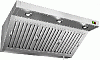 Зонт вентиляционный ЗВПОК-1508 HICOLD