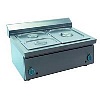 Мармит-600 2-х секционный Таверна-2005
