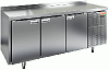 Стол  морозильный HICOLD SN 111/BT