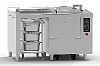 Фритюрница автоматическая ЭФК-35Л 11000000410