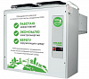 Моноблок среднетемпературный MM 218 S GREEN 1120041d