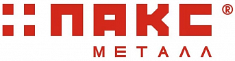 logo Пакс-металл