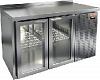 Стол охлаждаемый HICOLD GNG 11 BR2 HT