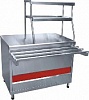Прилавок для горячих напитков ПГН-70КМ (21000802694)