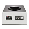 Плита индукционная одноконфорочная, настольная КИП-1Н-5,0ВОК,(71000020002)