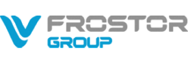 logo Frostor