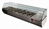 Витрина для ингредиентов VT3v-G