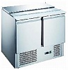 Стол для салатов HURAKAN HKN-SL2