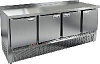 Стол морозильный HICOLD GNE 1111/BT
