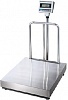 Весы товарные DB II-300 600 х 700