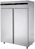 Шкаф морозильный Apach F1400BT DOM PLUS