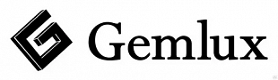 logo GEMLUX